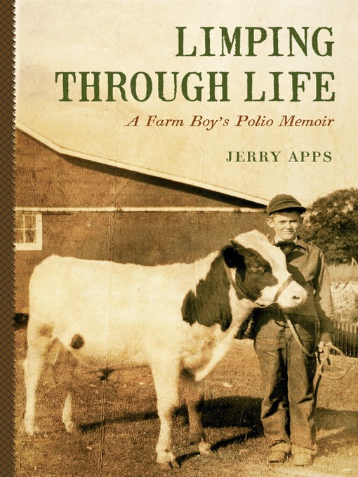 Title details for Limping through Life by Jerry Apps - Available